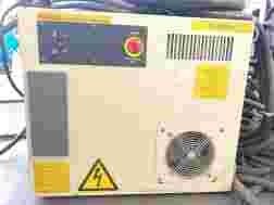 Fanuc 20iA ±0.07mm 반복성 활 용접 로봇 20KG 유료물 1811 mm 가공 처리 및 측정 부품을 위한 범위