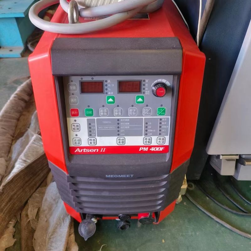 KUKA KR16 L6 로봇 사용 산업용 로봇 팔, 용접 로봇, 로딩 로봇, 핸들링 로봇