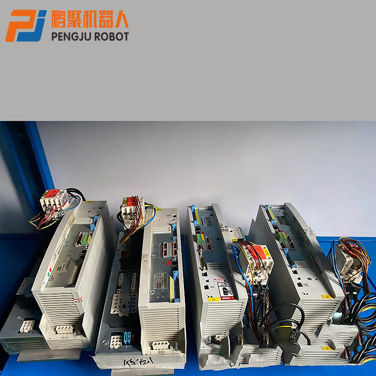 Kuka 00-134-525 세르보 전원 공급 KPS600/20-ESC UL와 Kuka KRC2 및 KRC2ed05 컨트롤러