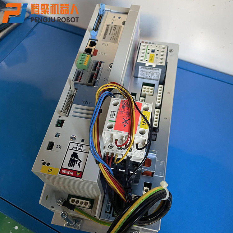 KUKA 로봇 C2 전원 공급 장치 KPS-600/00-134-525 E93DE143E4B531 mgv 전원 24V kps27 PH1013-2840, Ph803-2830, 00-109-802 mgv kps27 PH1013-2840 Ph803-2830 00-109-802 00245213 KPP 600-20-3x20 KSP 3X64
