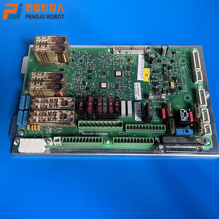 KRC2 ESC-CI 회로판 Kuka가 제조한 KRC2 ESC-CI 회로판 ESC-CI3 모듈 00-127-755 안전 메인보드 00-106-290