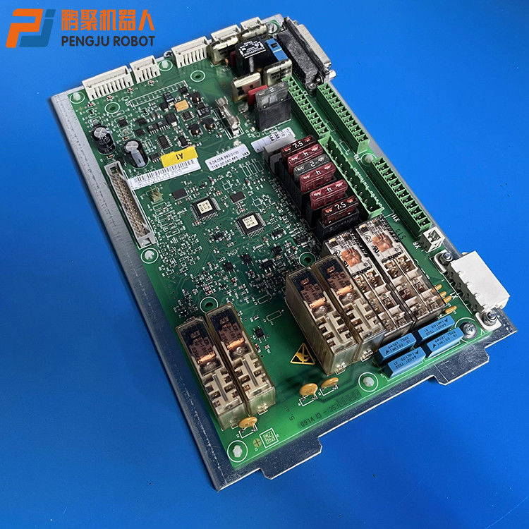 KRC2 ESC-CI 회로판 Kuka가 제조한 KRC2 ESC-CI 회로판 ESC-CI3 모듈 00-127-755 안전 메인보드 00-106-290