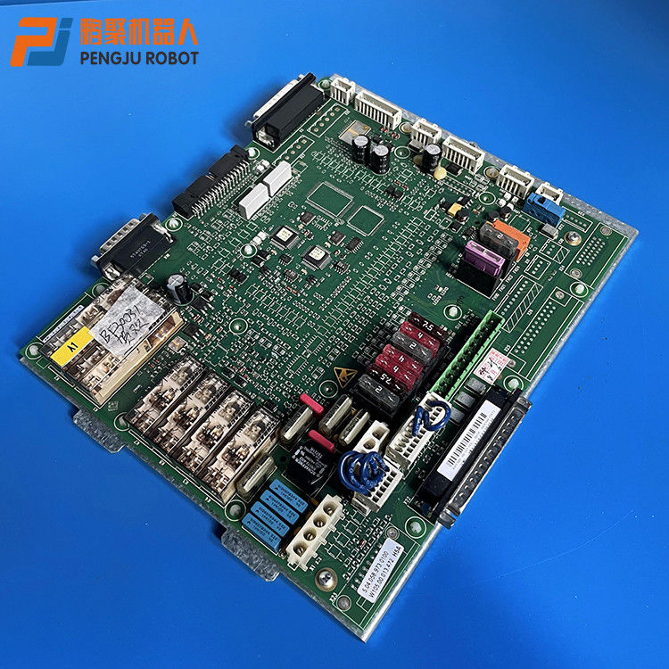 KRC2 ESC-CI 회로판 Kuka가 제조한 KRC2 ESC-CI 회로판 ESC-CI3 모듈 00-127-755 안전 메인보드 00-106-290
