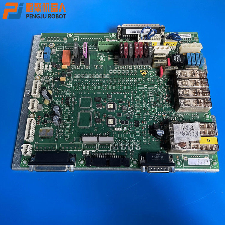 KRC2 ESC-CI 회로판 Kuka가 제조한 KRC2 ESC-CI 회로판 ESC-CI3 모듈 00-127-755 안전 메인보드 00-106-290