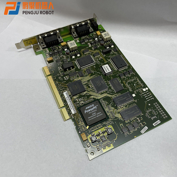 시멘스 A5E00369843 E115352 CP5611 A2 IEC, UL E115352-A99-CB-1 태블릿 컴퓨터 (SIMATIC ITP1000) 통신 카드