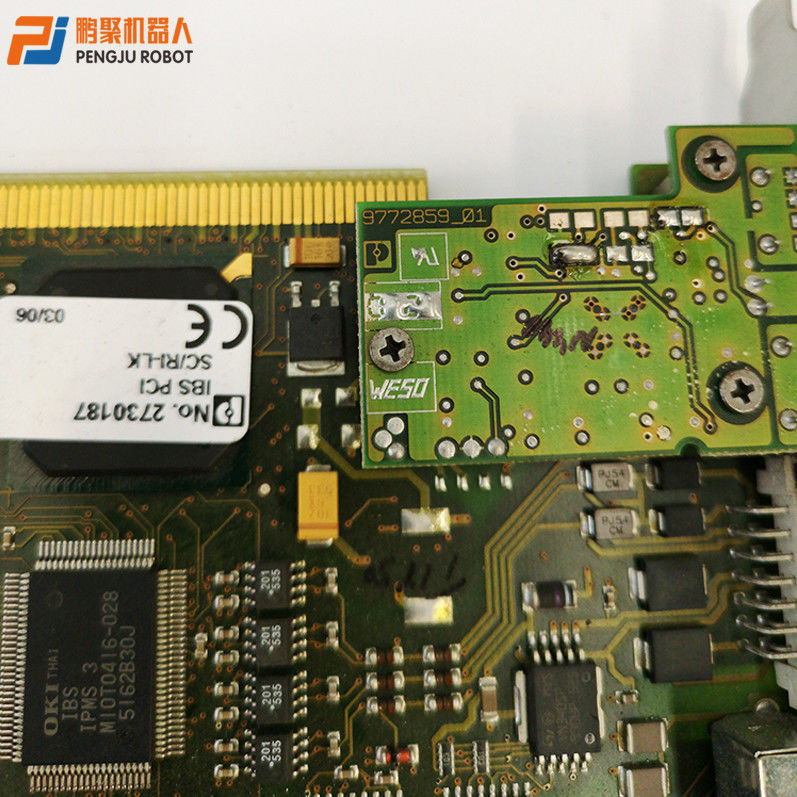 피닉스 00-118-966 KUKA KR C2 FB,인터버스 S,M/S,PCI,FO 보드