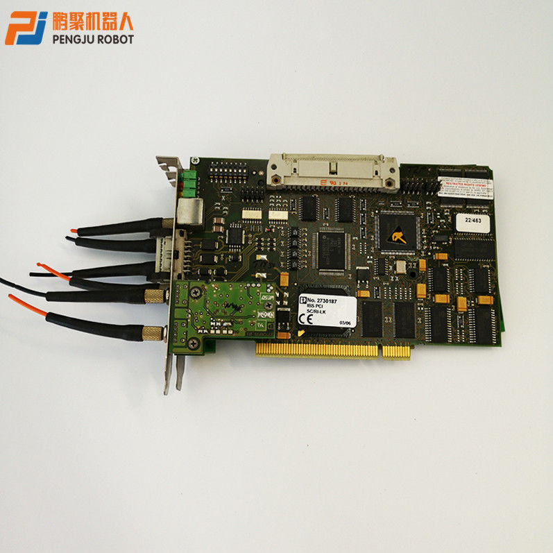 피닉스 00-118-966 KUKA KR C2 FB,인터버스 S,M/S,PCI,FO 보드