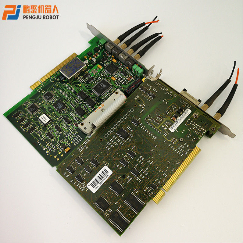 피닉스 00-118-966 KUKA KR C2 FB,인터버스 S,M/S,PCI,FO 보드