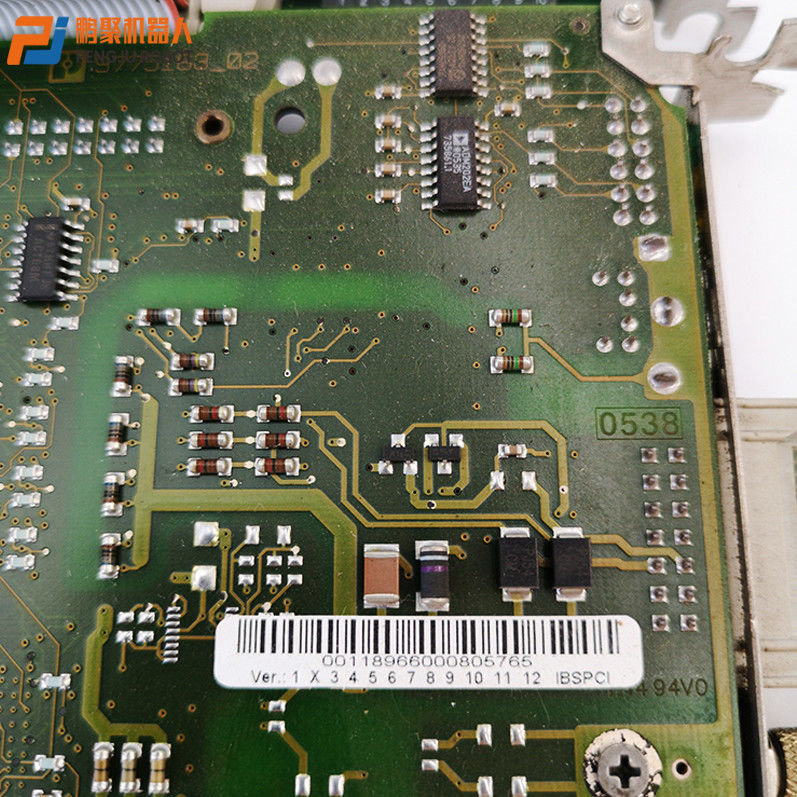 피닉스 00-118-966 KUKA KR C2 FB,인터버스 S,M/S,PCI,FO 보드