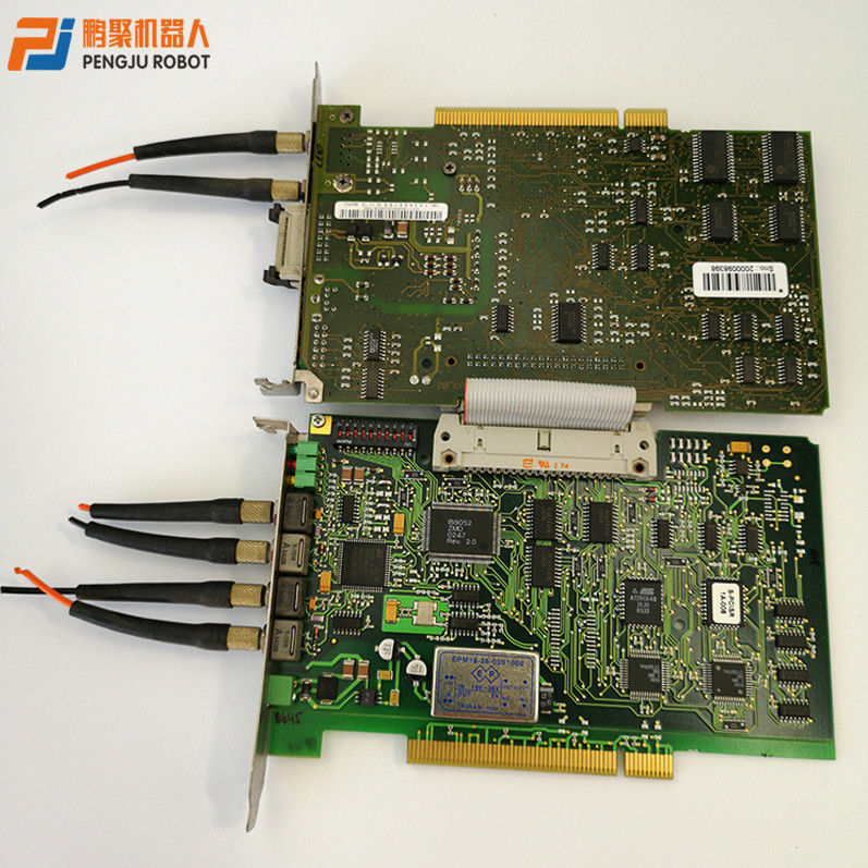 피닉스 00-118-966 KUKA KR C2 FB,인터버스 S,M/S,PCI,FO 보드