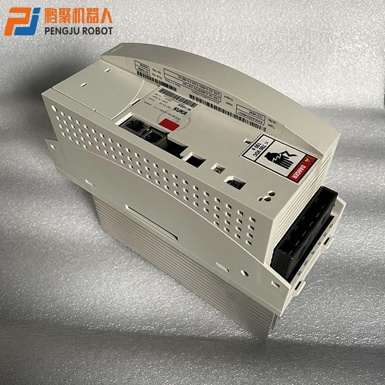 KUKA KSD1-16 세르보 드라이브 모듈 / 로보틱스 KSD-32 세르보 앰프 KRC2 컨트롤러 KDS-64 KSD1-48 00-117-344 KRC2 로봇