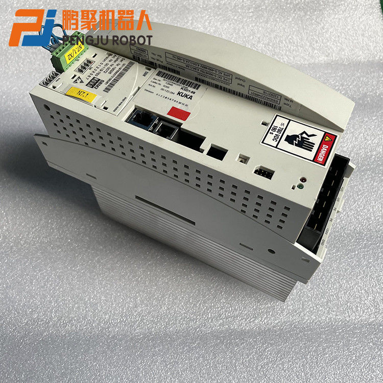 KUKA KSD1-16 세르보 드라이브 모듈 / 로보틱스 KSD-32 세르보 앰프 KRC2 컨트롤러 KDS-64 KSD1-48 00-117-344 KRC2 로봇