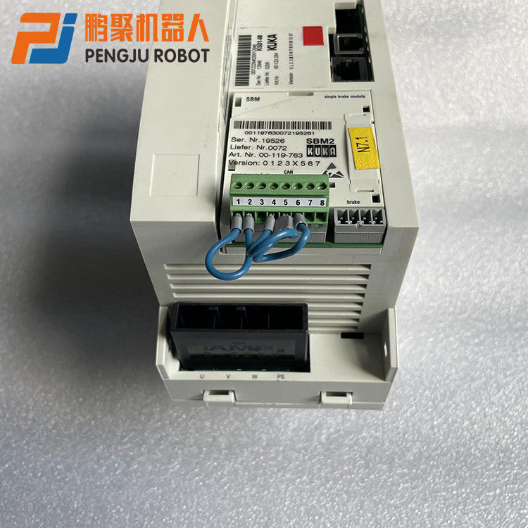 KUKA KSD1-16 세르보 드라이브 모듈 / 로보틱스 KSD-32 세르보 앰프 KRC2 컨트롤러 KDS-64 KSD1-48 00-117-344 KRC2 로봇