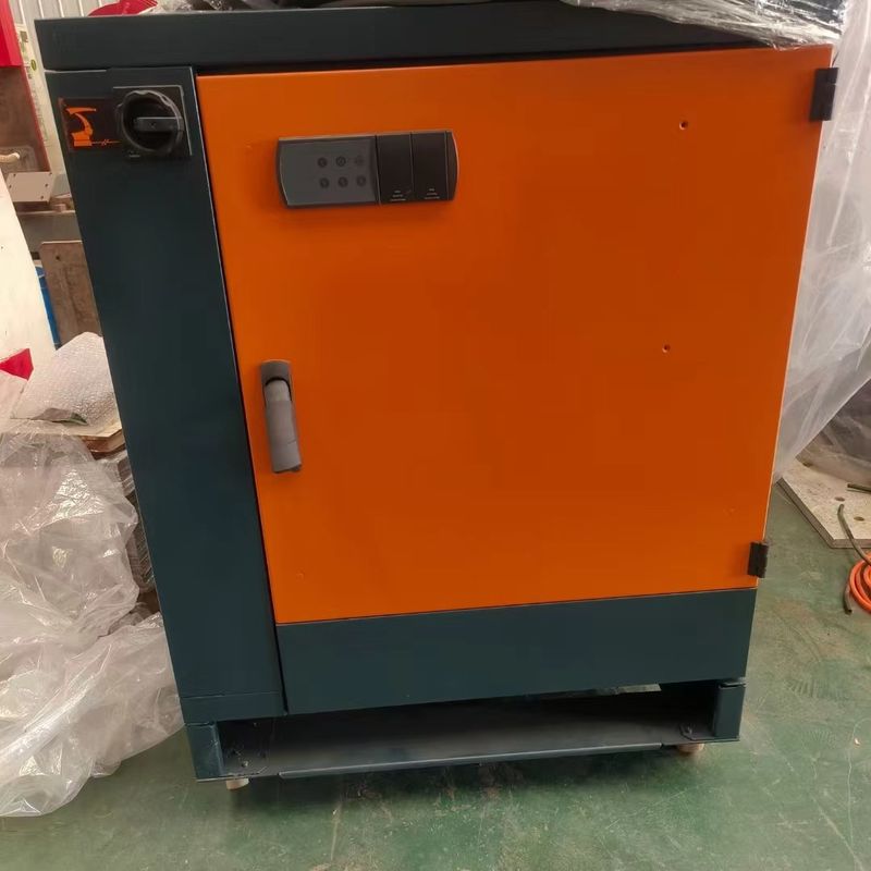 KUKA KR360-3 KRC4 팔레티제, 부품의 부하 및 부하, 가공, 취급, 측정, 레이저 절단