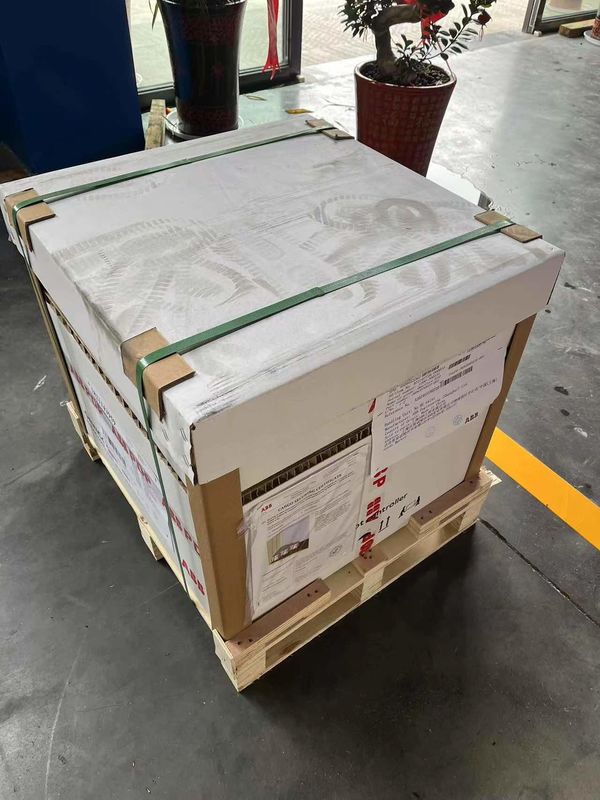 NEW ABB IRB 4600-60 / 2.05 M2004 로딩 부품, 가공 처리 측정 60kg 유료물