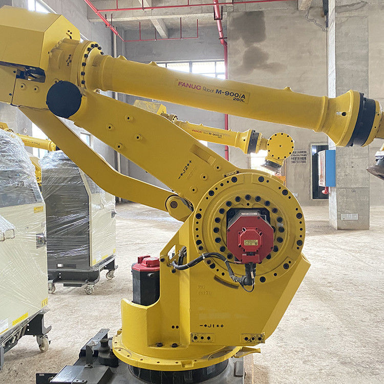 Fanuc M-900iA/260L 3100mm Reach 6 축 산업 로봇