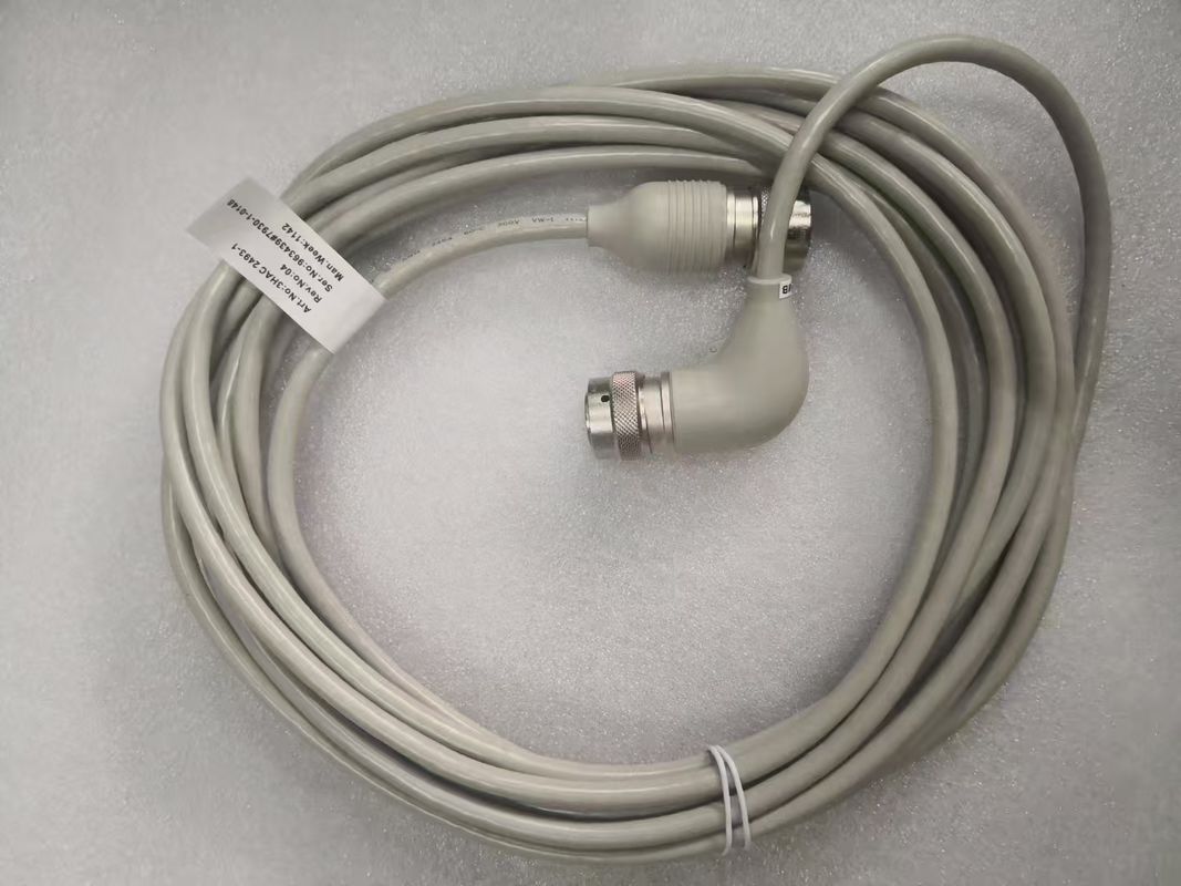 3HAC058040-001 3HAC047397-001 IRB4600 3HAC043963-001 3HAC043964-001 ABB R1.SMB 3HAC2493-1 3HAC2530 3HAC7998-1 3HAC2493-1 7-30m