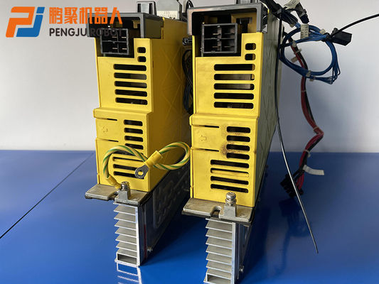 화낙 로봇 증폭기 A06B-6117-H104 화낙 로봇 부속물