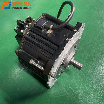 550W 야스카와 로봇 팔 모터 SGMRS-06A2B-YR11 부품