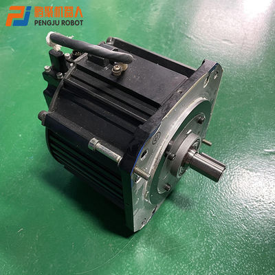 1150W 야스카와 로봇 부속물 서보 모터 SGMRS-12A2B-YR11