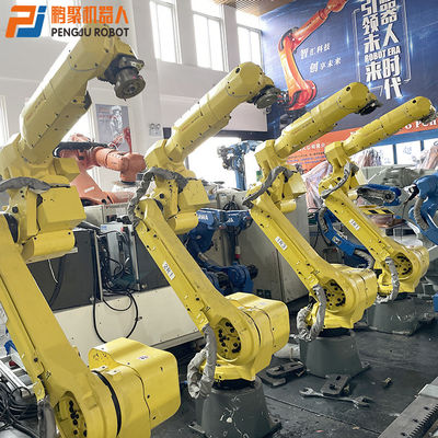 FANUC M-20iA R30iB 컨트롤러와 함께 로봇 주입형 로봇, 분배 로봇, 유리섬유 절단 로봇