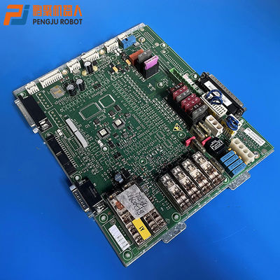 KRC2 ESC-CI 회로판 Kuka가 제조한 KRC2 ESC-CI 회로판 ESC-CI3 모듈 00-127-755 안전 메인보드 00-106-290