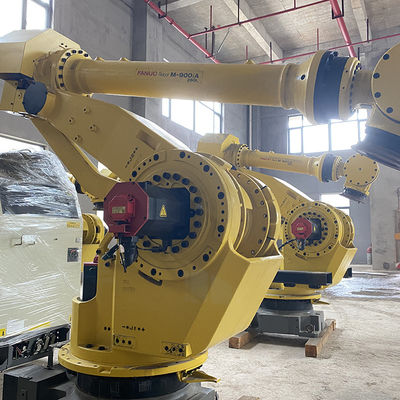 Fanuc M-900iA/260L 3100mm Reach 6 축 산업 로봇