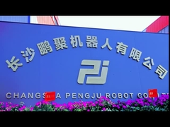 ES200D 자동 배터리 스팟 용접 로봇 고 로봇 팔 KUKA와 Yasakawa