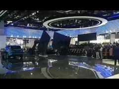 KR210 팔레팅 로봇 6 축 및 바닥 설치