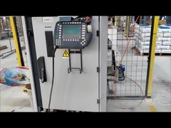 사용된 쿠카 로봇