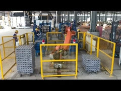 사용된 쿠카 로봇