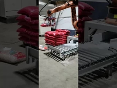 팔레타이징 로딩을 용접하기 위한 KR16 KR60 KR210 KR240 KR360 KR500 쿠카 로봇