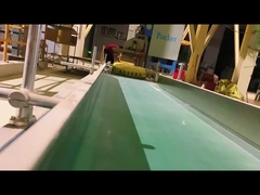 사용된 화낙 로봇 M-900iA/260L을 용접하는 지적 간접이 장소