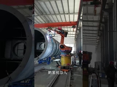 ED05 컨트롤러 KR16 아크 웰딩 머신, 패키지 팔레티징 로봇, 플라즈마 절단 로봇