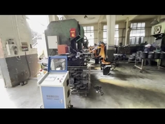 로봇 예비 부품