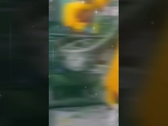 야사카와 ES200 팔 스팟 용접 로봇 자동차, 항공우주, 철도, 금속 가구, 전자